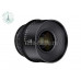 Samyang XEEN T1.5\35mm