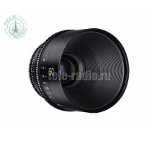 Samyang XEEN T1.5\50mm