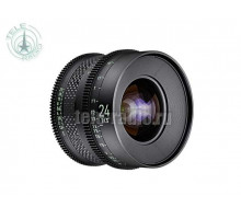 Samyang XEEN CF T1.5\24mm