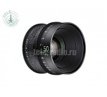 Samyang XEEN T1.5\50mm