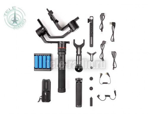 Manfrotto Gimbal 460