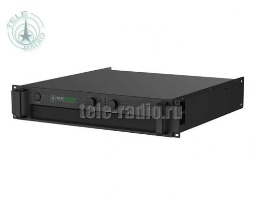 MACKIE MX3500