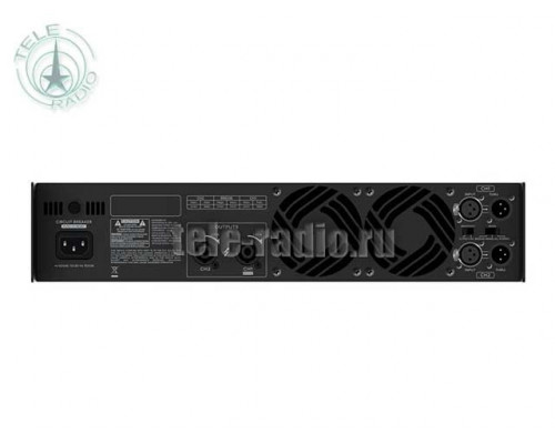 MACKIE MX3500