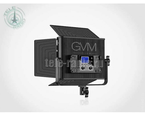 GVM 672S