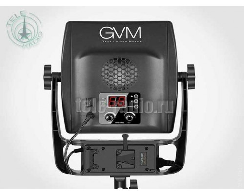 GVM S900D-2L