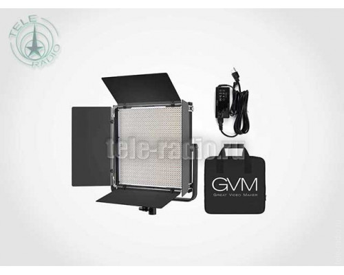 GVM LED1200