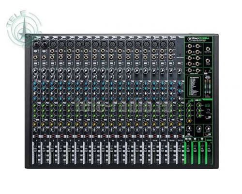 MACKIE ProFX22v3