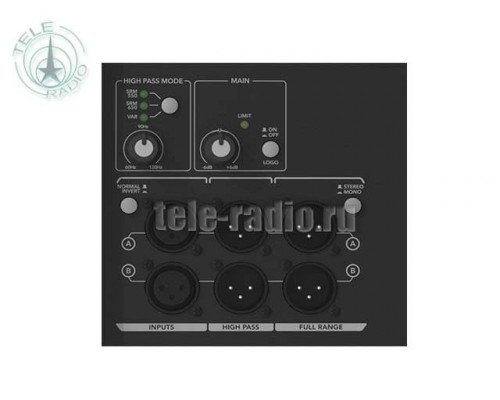 MACKIE SRM1850