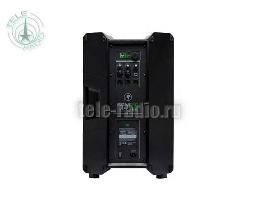Mackie SRM210 V-Class