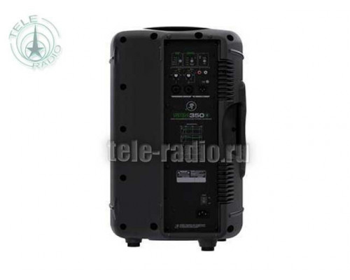 MACKIE SRM350v3
