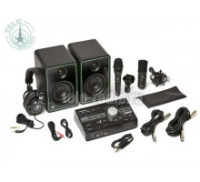 MACKIE Studio Bundle