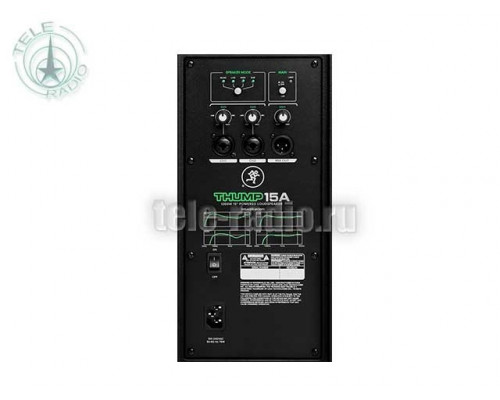 MACKIE Thump15A