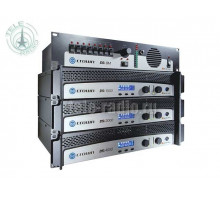 Crown DSi 4000