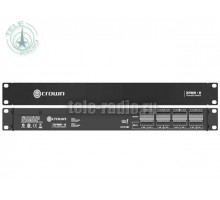 Crown XFMR8