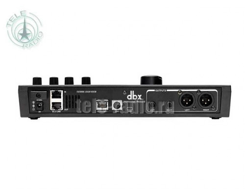 DBX PMC16