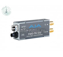 AJA OG-FiDO-TR-12G