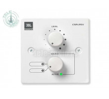 JBL CSR-2SV-WHT