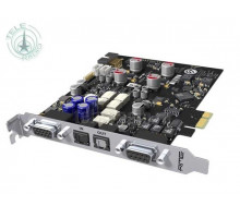 RME HDSPe AIO Pro