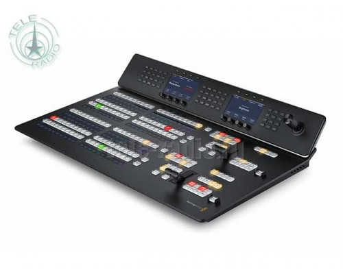 Blackmagic ATEM 2 M/E Advanced Panel