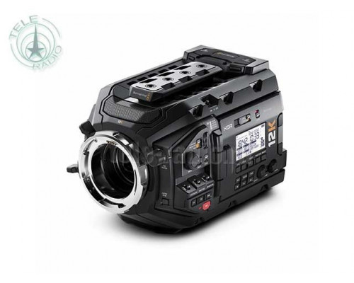 Blackmagic URSA Mini Pro 12K
