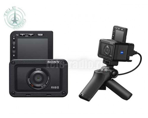 Sony DSC-RX0M2G
