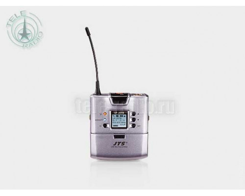 JTS UF-20R/UF-20TB+CM-501