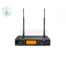 JTS RU-8012DB/RU-850LTH