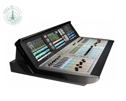 Soundcraft Vi2000:48