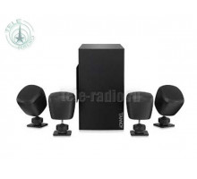 Tannoy Sat Sub 4Pack