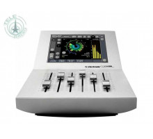 TC electronic Mastering 6000 MKII XLR Incl. TC Icon