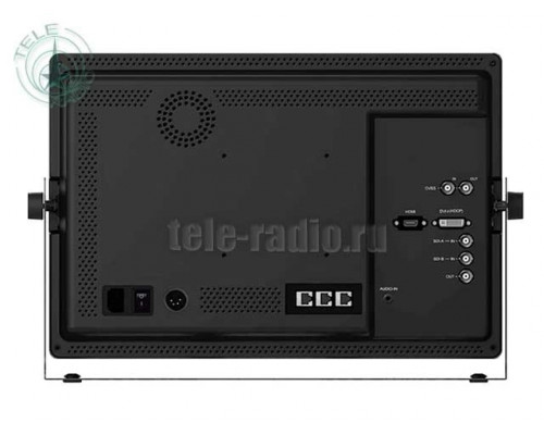 TVLogic LVM-180A