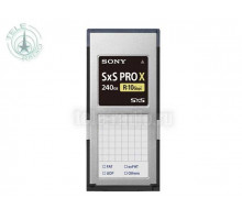 Sony SBP-240F