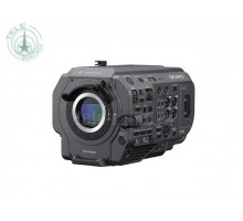 Sony PXW-FX9T