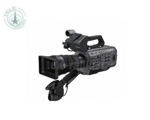 Sony PXW-FX9T