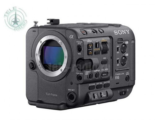 SONY ILME-FX6T \ FX6TK