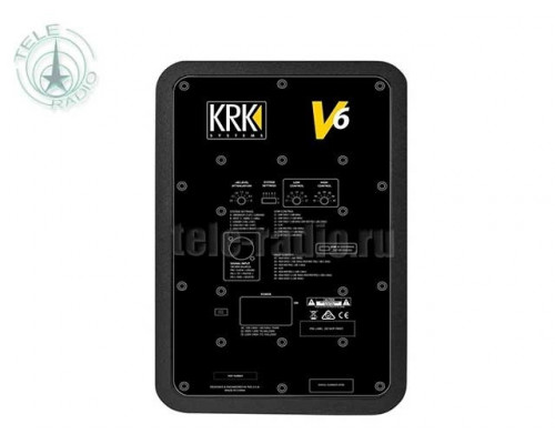 KRK V6S4
