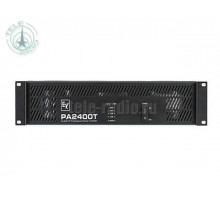 Electro-Voice PA 2400T