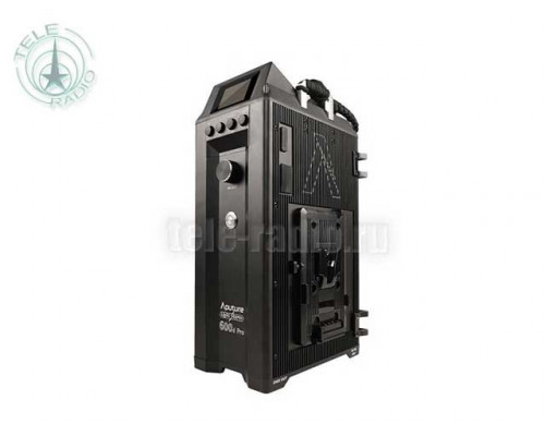 Aputure LS 600d Pro Daylight LED Light (V-mount)
