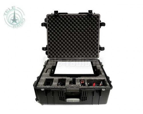 Aputure Nova P300c Kit