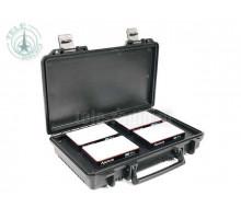 Aputure MC 4 kit