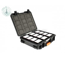 Aputure MC 12 Light Travel Kit