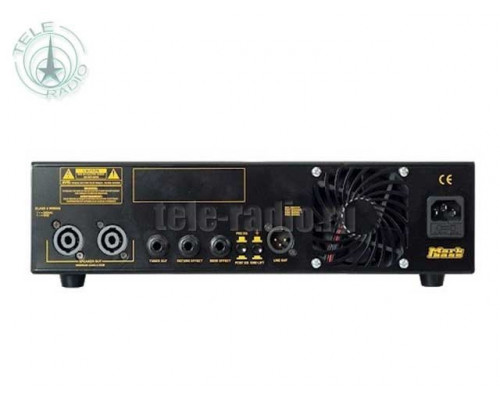 Markbass MB STU Amp 1000