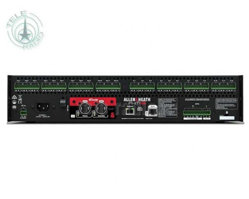 Allen & Heath AHM-64