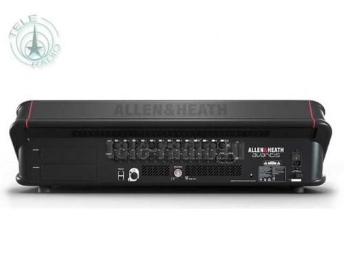 Цифровой микшер Allen&Heath Avantis