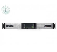 POWERSOFT Duecanali 804 DSP+Dante
