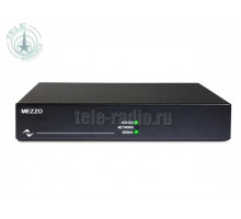 POWERSOFT Mezzo 322AD