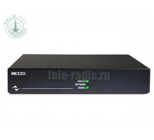 POWERSOFT Mezzo 324AD