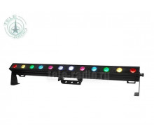 Chauvet COLORdash Batten Quad 12