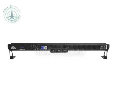 Chauvet COLORdash Batten Quad 12