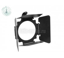 Chauvet COLORdash Par 18 Barn Door